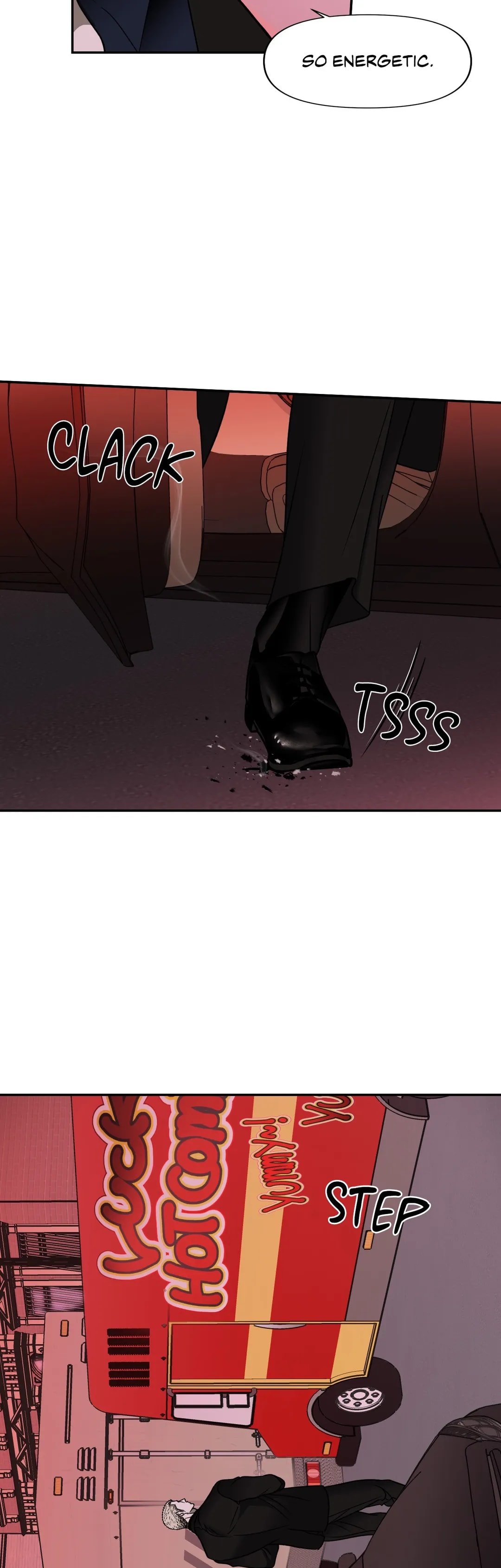 Shutline, Chapter 66 image 23